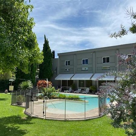 Hotel Garden Rosario Zewnętrze zdjęcie
